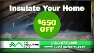 Home Insulation Contractor In Michigan