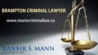 Best Professional Criminal Lawyer Toronto