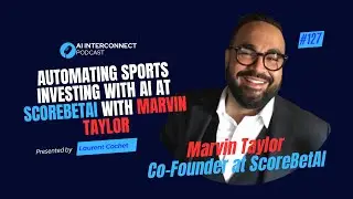 Automating Sports Betting with AI: ScoreBetAI&rsquo;s 68% Win Ratio Explained 2026 #aiinterconnect