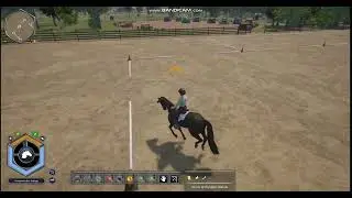UTHG my Eventing 