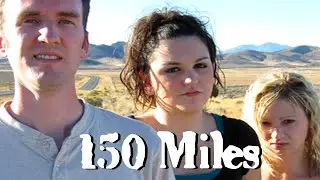 150 Miles TRAILER