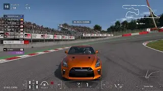 Weekly Challenges Race 2 and Race 4 week 3 Dec. '25