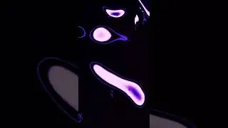 Free VJ Loop || Microscopic Pulse || 120bpm 4k 60FPS