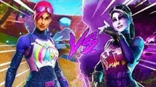 Dark Bomber VS Brite Bomber 1v1 !!!