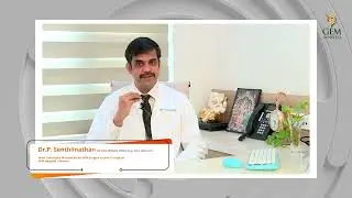 What is Pancreas and its function? | Dr.Senthilnathan | HPB Surgeon | GEM Hospital