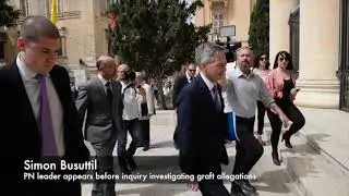 Simon Busuttil