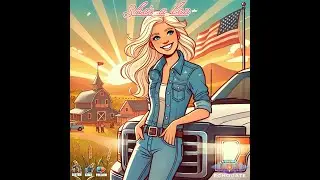 She&rsquo;s A Ten | Fun Country Hit with Flirty Swagger | EchoGate Studios