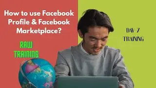 Full Detail about Facebook Profile & Facebook Marketplace in Nepali | How to use it?