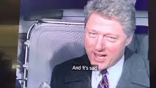 Gennifer Flowers affair