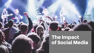 Impact of Social Media | Fine Point Marketing