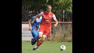 Aleksandar Vukovic Soccer Highlight 2019/2020