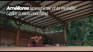 AMELIORE TA SOUPLESSE - en 6 minutes