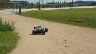 LOSI MTXL ELECTRIC CARS