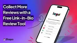 Automate Your Customer Reviews with This ONE Smart Link!
