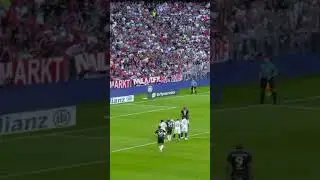 Harry Kane Worst Penalty Miss Ever Vs Tottenham #shorts