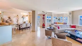 Property Showcase | 2437 Fisher Island Drive, Unit 5307, Miami Beach, FL 33109
