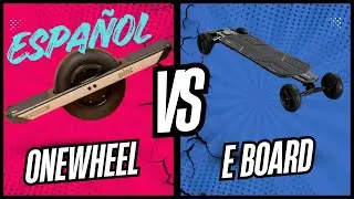 &iquest;Es el One Wheel Pint la mejor alternativa al monopat&iacute;n el&eacute;ctrico?