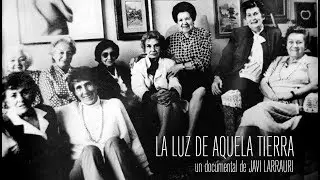 La luz de aquella tierra (Javi Larrauri, 2013)