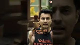 Powerful Study Techniques by Shreyas Sir #jee