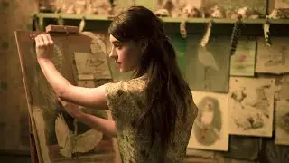 Taylor Swift - Carolina