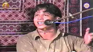 Ahyan Hazrat Ishq Janab Man Jite | Sain Sadardin Shah and Munawar Abro
