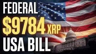 Ripple XRP: It's Happening!