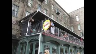 Riverwalk Savannah