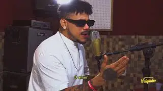 FELIPINHO REAL - FULMINANTE ( cover )
