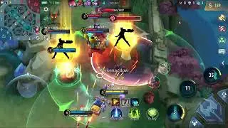 Common Emblem Best Healer Support Estes!! - Build Top 1 Global Estes ~ MLBB
