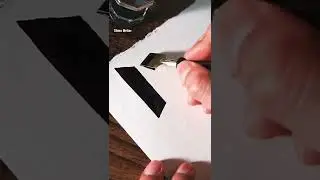 BTS Logo Next❓#shorts #short #fyp #bts #viral #logo #calligraphy #subscribe