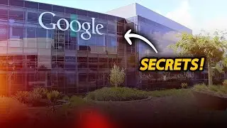 Revealed: The Astonishing Secrets of the World's Most Advanced Data Center!