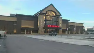 SCHEELS in Meridian set to host grand opening on April 6