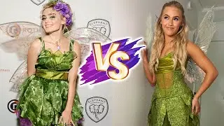Meg Donnelly VS Freya Skye Glow Up Transformations ✨2025 | From Baby To Now