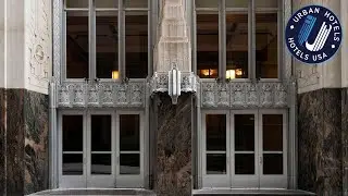 Mint House at 70 Pine - New York City | New York (NY), United States | Hotel Review ⭐