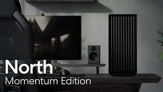 Introducing North Series Momentum Edition