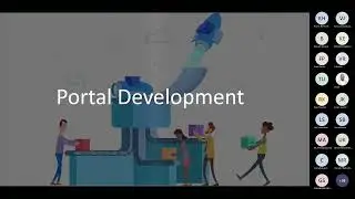 33 Overview of Power Pages ALM and Deployment   Automate Power Pages Deployment using Azure DevOps C