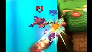 a bit of Falco - zVirusz