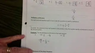 Math 1710/003 Lesson 1 (Part B)