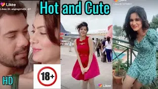 Hot and Cute Tiktock Video | Sexy Like video | HD | 