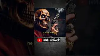 Heavy Metal ARTIFICIAL INTELLIGENCE