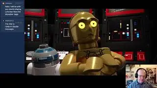 Lego Star Wars The Skywalker Saga comes to TrekWars and Fantasy