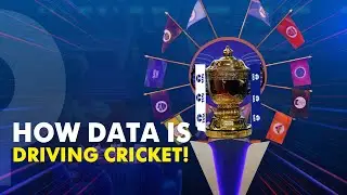 Decoding role of data in cricket decision making