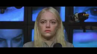 Maniac (2018) Fan edit (Enemy - Aaron)