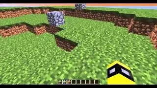 Minecraft Tutorial: How to Landscape