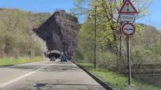 Drive Idar-Oberstein 16. April 2022 Part 1 💙💛💙💛💙💛☮️