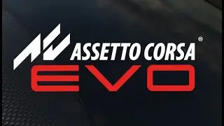 🔴 Trying AC EVO Daily Races, Then PMR Patch