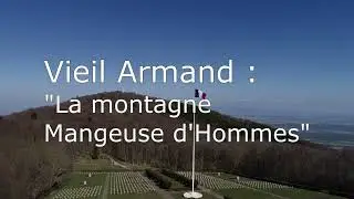 [4K]  Vieil Armand : la montagne Mangeuse d'Hommes  -- Trailer