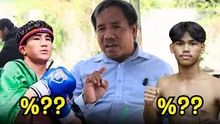 សុភាព រមលី ជា​ផ្ការីក​បាំងស្លឹក ឬជា​សិស្ស​រៀន​ផ្លោះ​ថ្នាក់? 