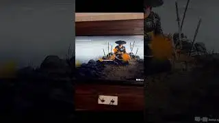How to change background image in PS5 #ps5tips #shorts #ps5