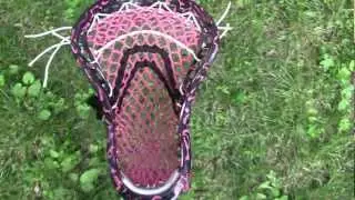 Gait Torque 3 Dying and Stringing
